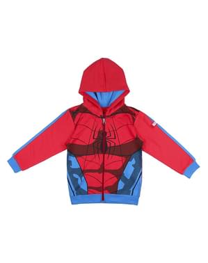 Spiderman Jacket for Boys