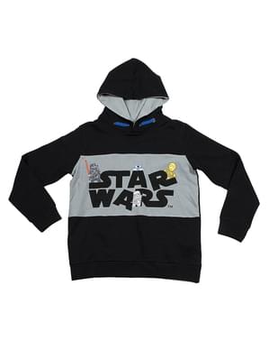 Star Wars Sweatshirt for Boys