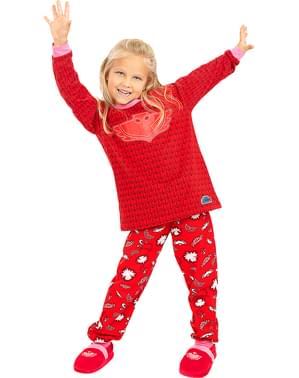 Owlette Pyjamas for Girls - PJ Masks