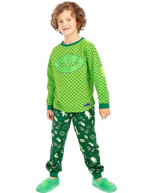 Gekko Pyjamas for Boys - PJ Masks