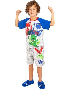 PJ Masks Short Pyjamas for Kids