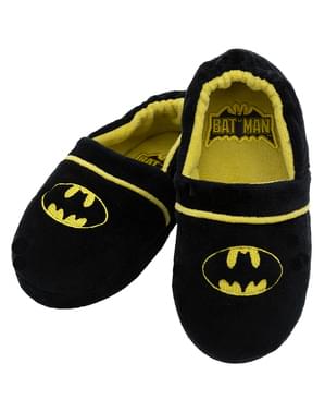 Chaussons Batman enfant