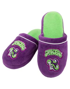 Chaussons Joker adulte