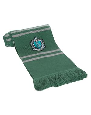 Halsduk Slytherin Harry Potter (Officiell Replika)