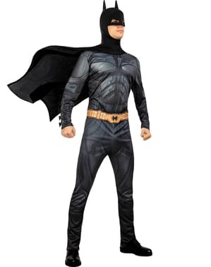 Costume Batman- Il cavaliere Oscuro