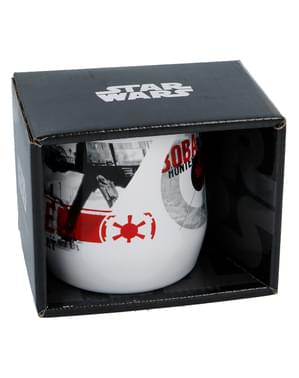 Mug Boba Fett - Star Wars