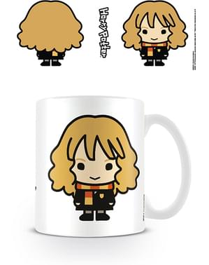 Hermione Chibi Mug - Harry Potter