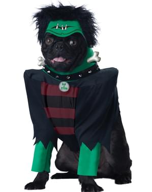 Frankenstein Costume for Dogs