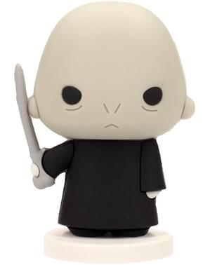 Mini Figur Voldemort i gummi - Harry Potter