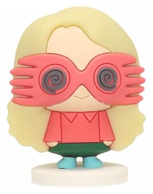 Luna Lovegood gumena mini figurica - Harry Potter