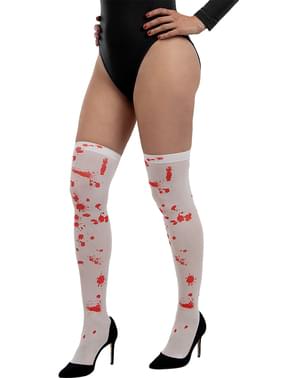 Bloody Stockings for Women