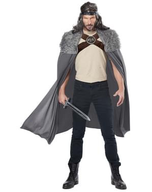 Men's Dragon Master Cape