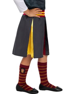 Chaussettes Gryffondor fille - Harry Potter