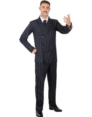 Costume da Gomez Addams da uomo - La famiglia Addams