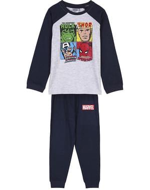 Pyjama Avengers garçon - Marvel