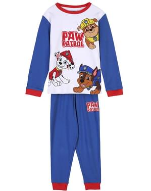 Paw Patrol Pyjamas for Boys