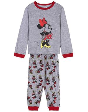 Minnie Mouse Pyjamas for Girls