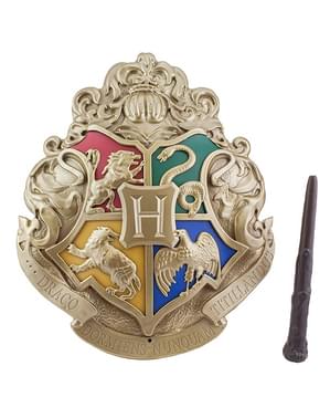 Hogwarts Wall Lamp - Harry Potter