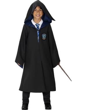 Replika Ravenclaw ogrtača za djecu - dijamantno izdanje