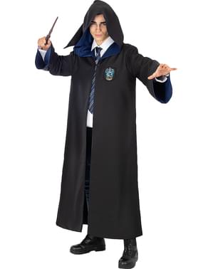 Szata Ravenclaw Replika dla dorosłych - Diamond Edition