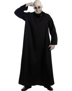 Costume Zio Fester da uomo - La famiglia Addams