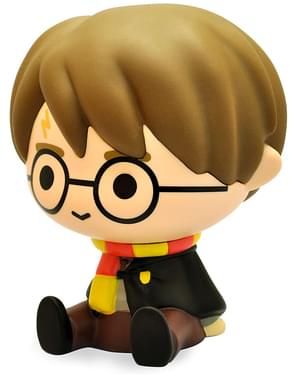 Harry Potter Chibi Piggy Bank