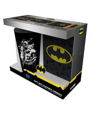 Coffret cadeau Batman