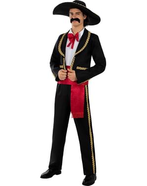 Mariachi Costume for Men