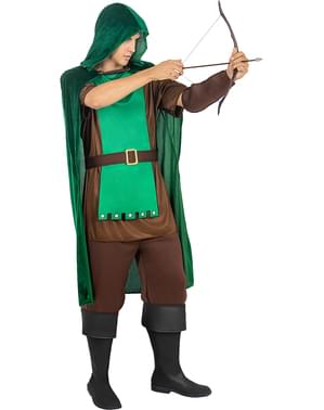 Robin Hood Costume for Men