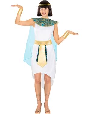 Disfraz de Cleopatra para mujer