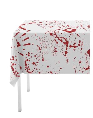 Bloody Table Cover