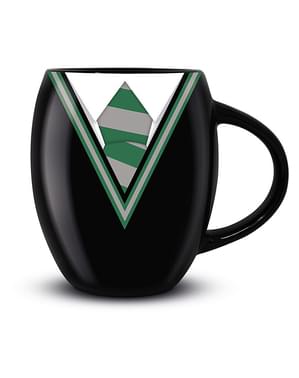 Mug Serpentard ovale - Harry Potter