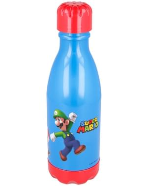 Vaikų butelis Super Mario Bros personažai 560ml