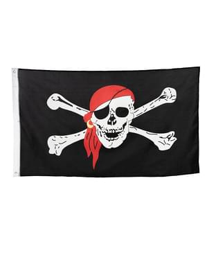 Piratflagga