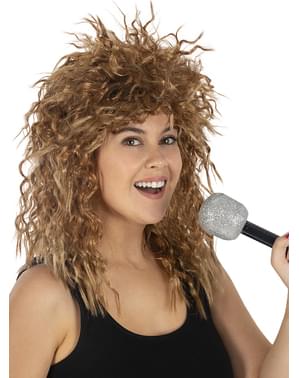 Tina Turner Wig