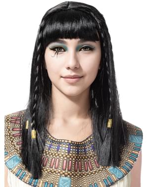 Cleopatra Wig