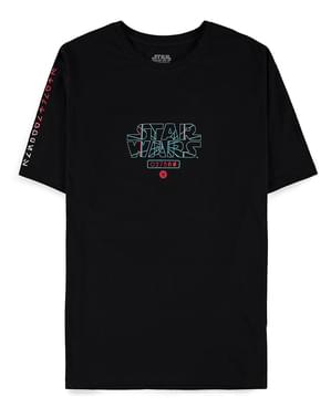 Star Wars Logo T-Shirt for Men