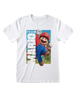 Super Mario Bros 