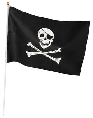 Drapeau pirate