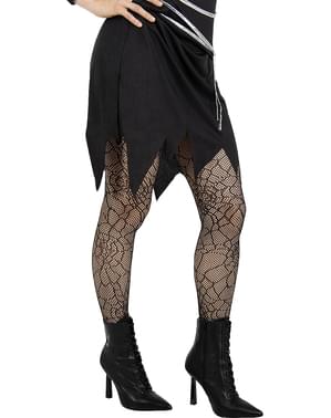 Cobweb Tights for Women