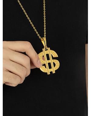 Collar de dólar