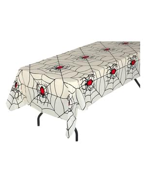 Spiderweb Table Cover