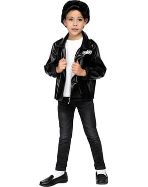 Veste T-Birds garçon -Grease