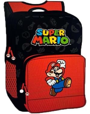 Mochila Mario scolaires - Super Mario Bros