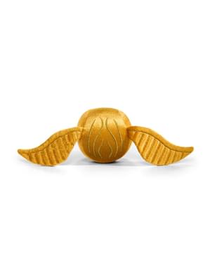 Plišana igračka Golden Snitch - Harry Potter