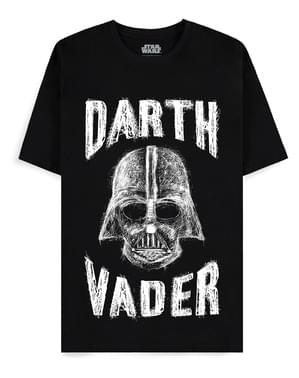 Darth Vader T-shirt for men - Star Wars