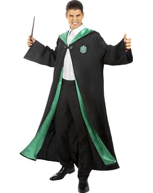 Harry Potter Slytherin kostim za odrasle