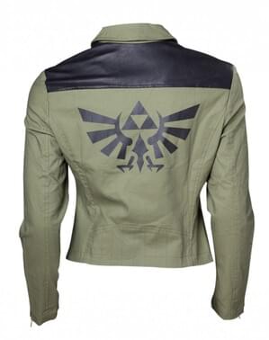 Zelda jacket for women