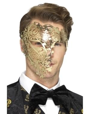 Opera spöke Ansiktsmask