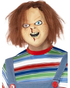 Chucky Mask